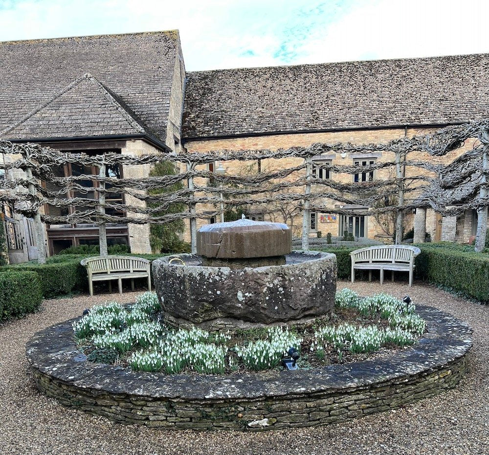 Calcot Manor