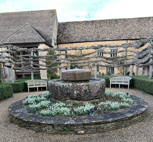Calcot Manor