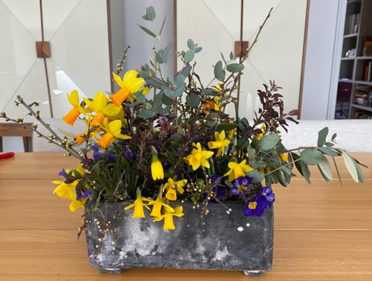flowers