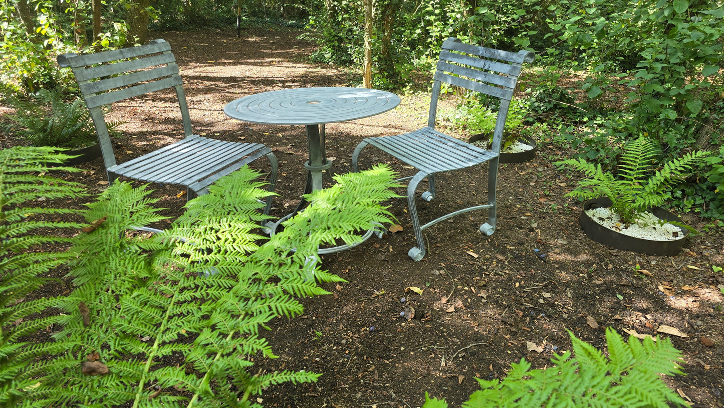 Bibury Bistro Table Sets