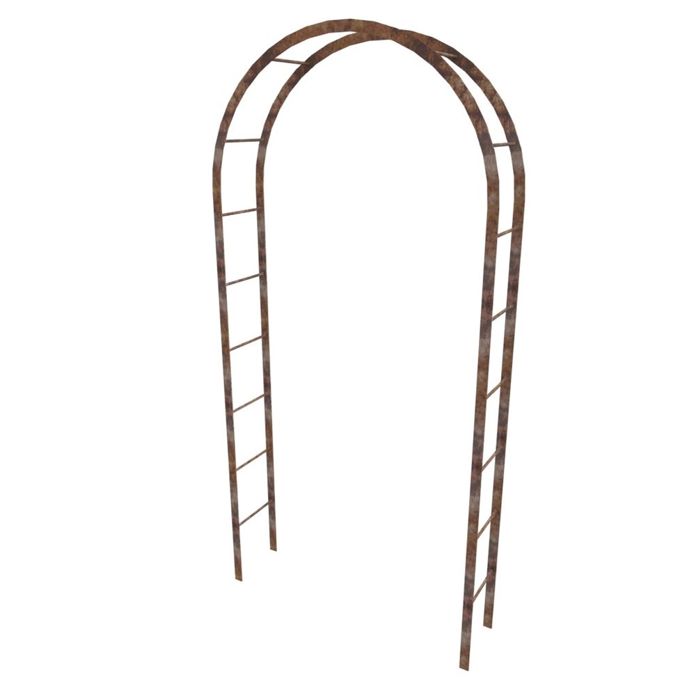 Cotswold single arch