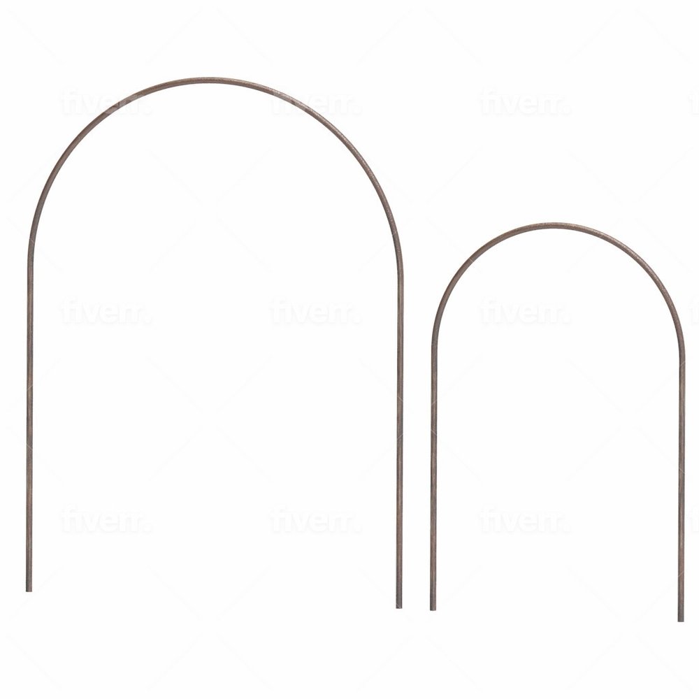 Both hoops