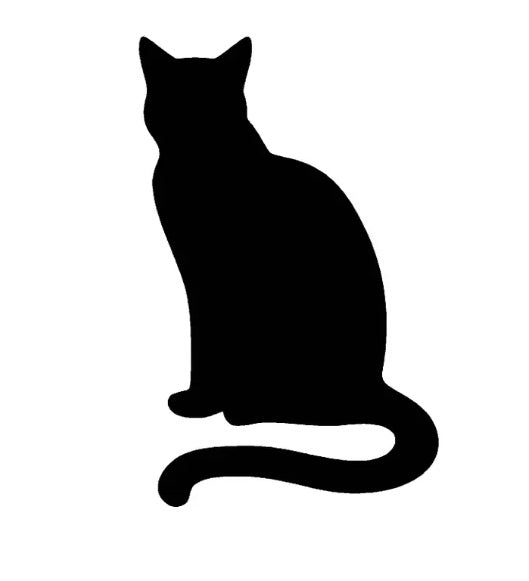 Animal Silhouettes