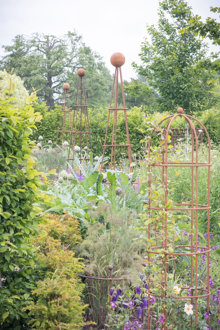 Cotswold Obelisks