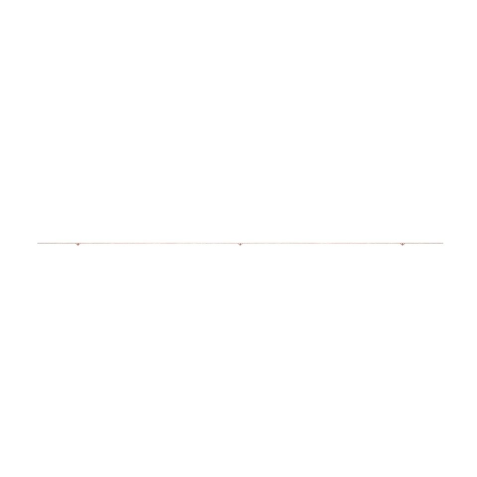 Edging strip