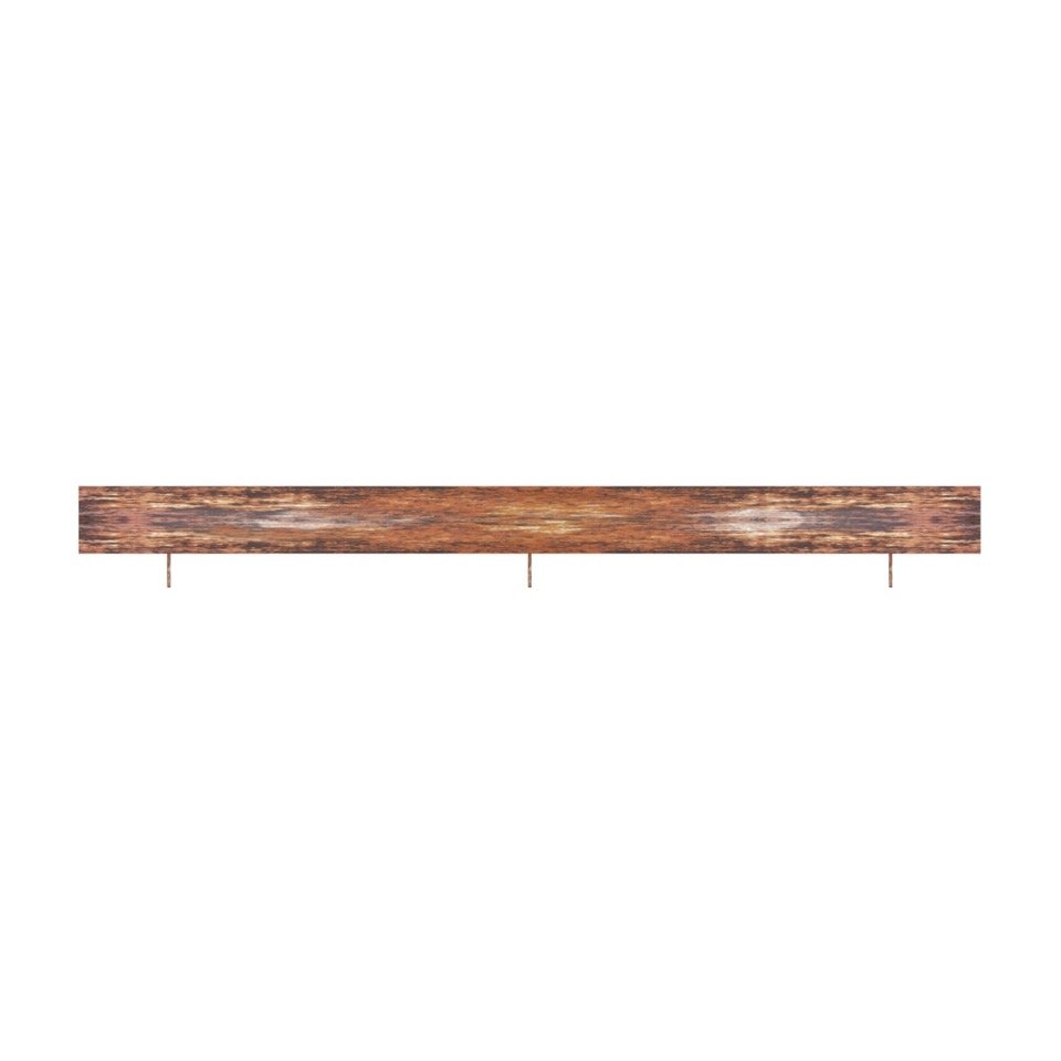 Edging strip