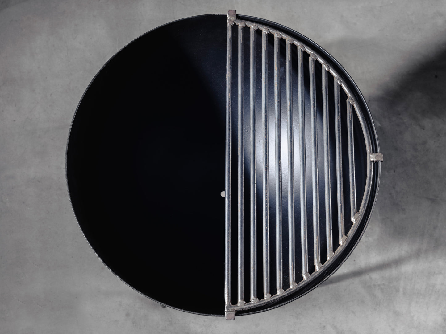 Kyeburn Firebowl Grill Top