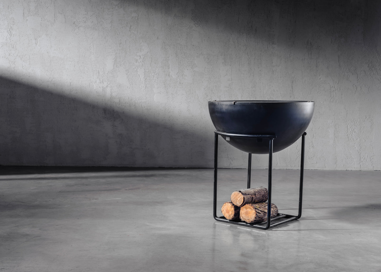 Kyeburn Firebowl