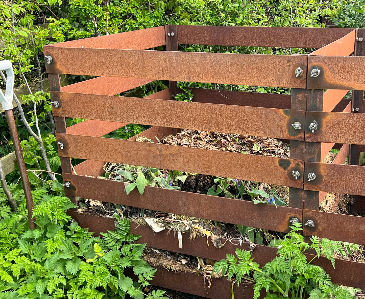 Composter