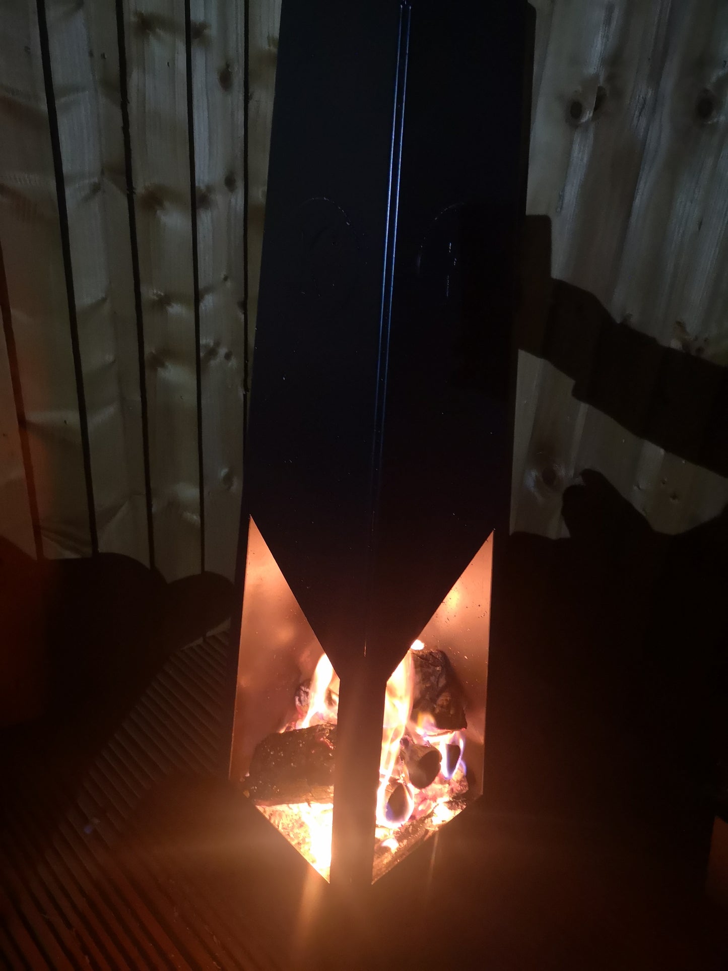 Kyeburn Chiminea