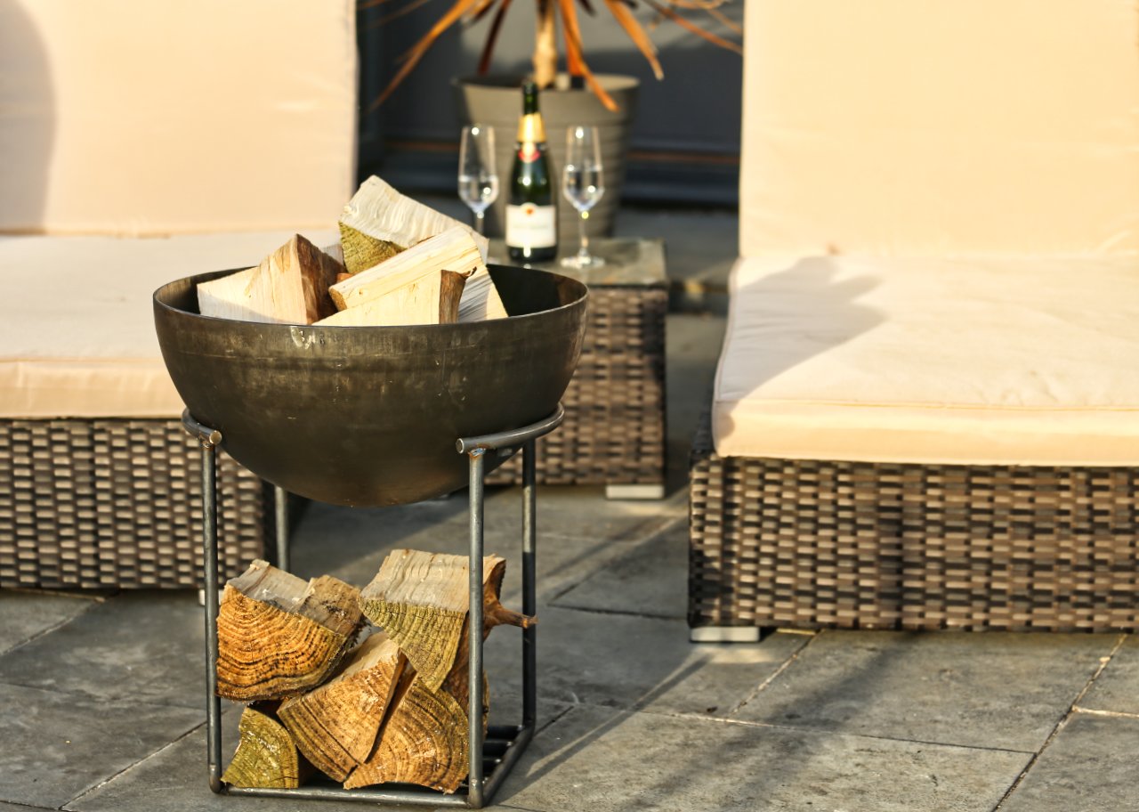Kyeburn Firebowl