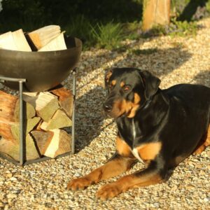 Kyeburn Firebowl
