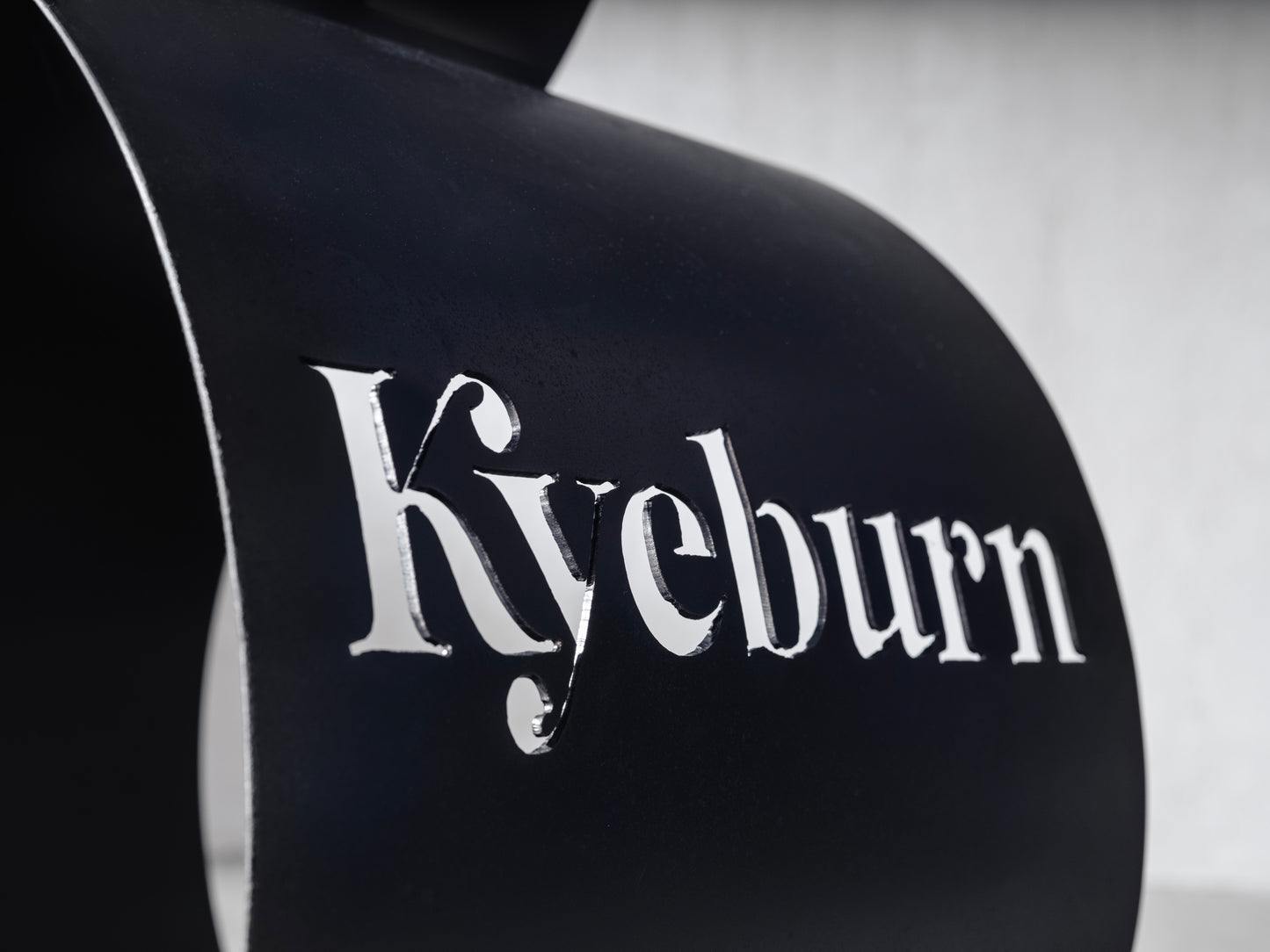 Kyeburn Log store