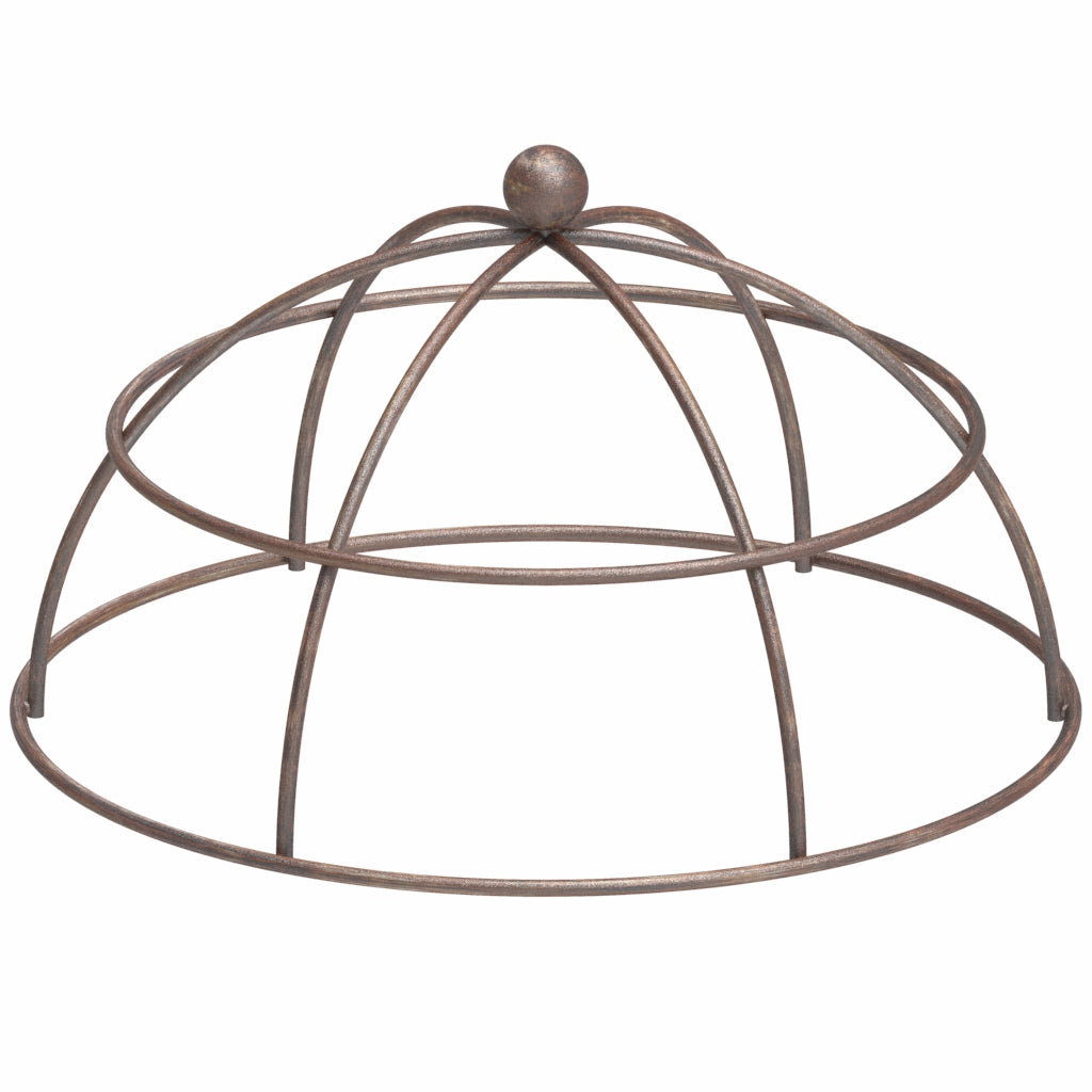 Lobster pot top medium