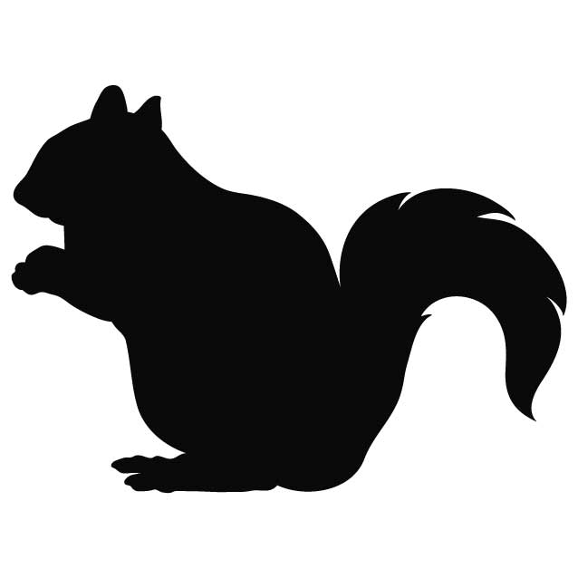 Animal Silhouettes