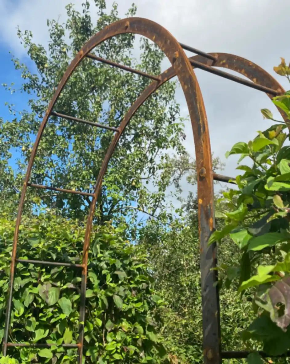 Cotswold single arch