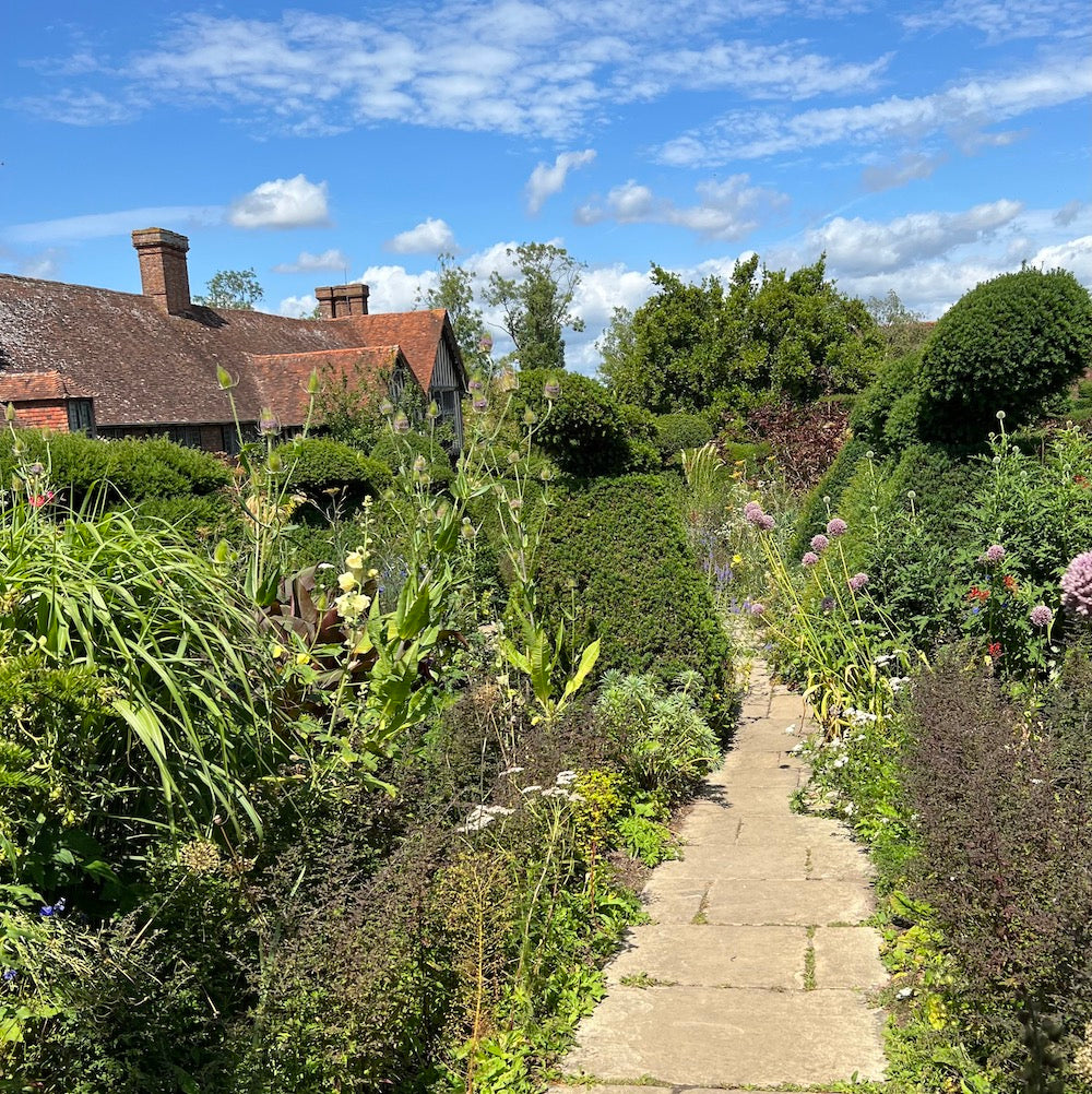 Great Dixter: A Garden to Learn From
