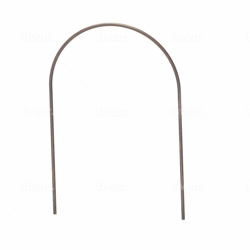 Cloche & Border Hoops For Plants | Muntons