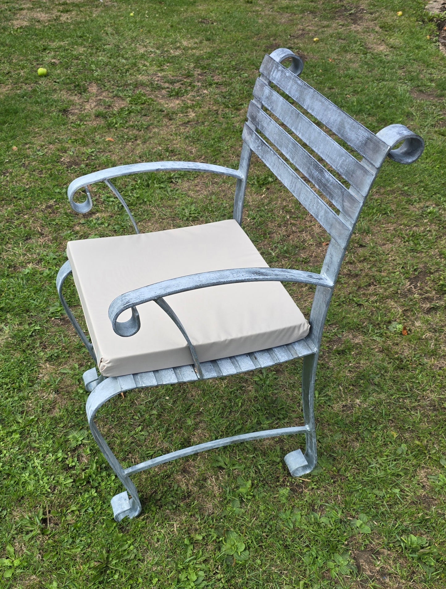 Somerford Carver Chair