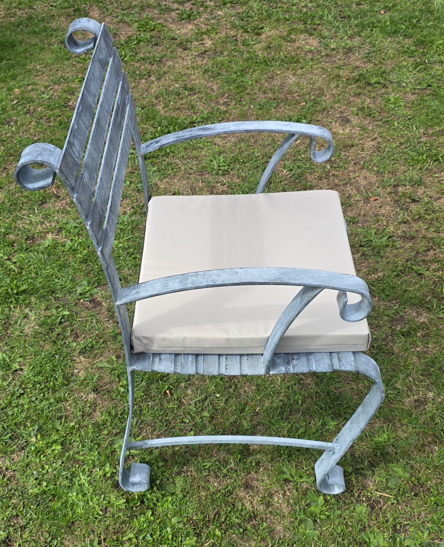 Somerford Carver Chair