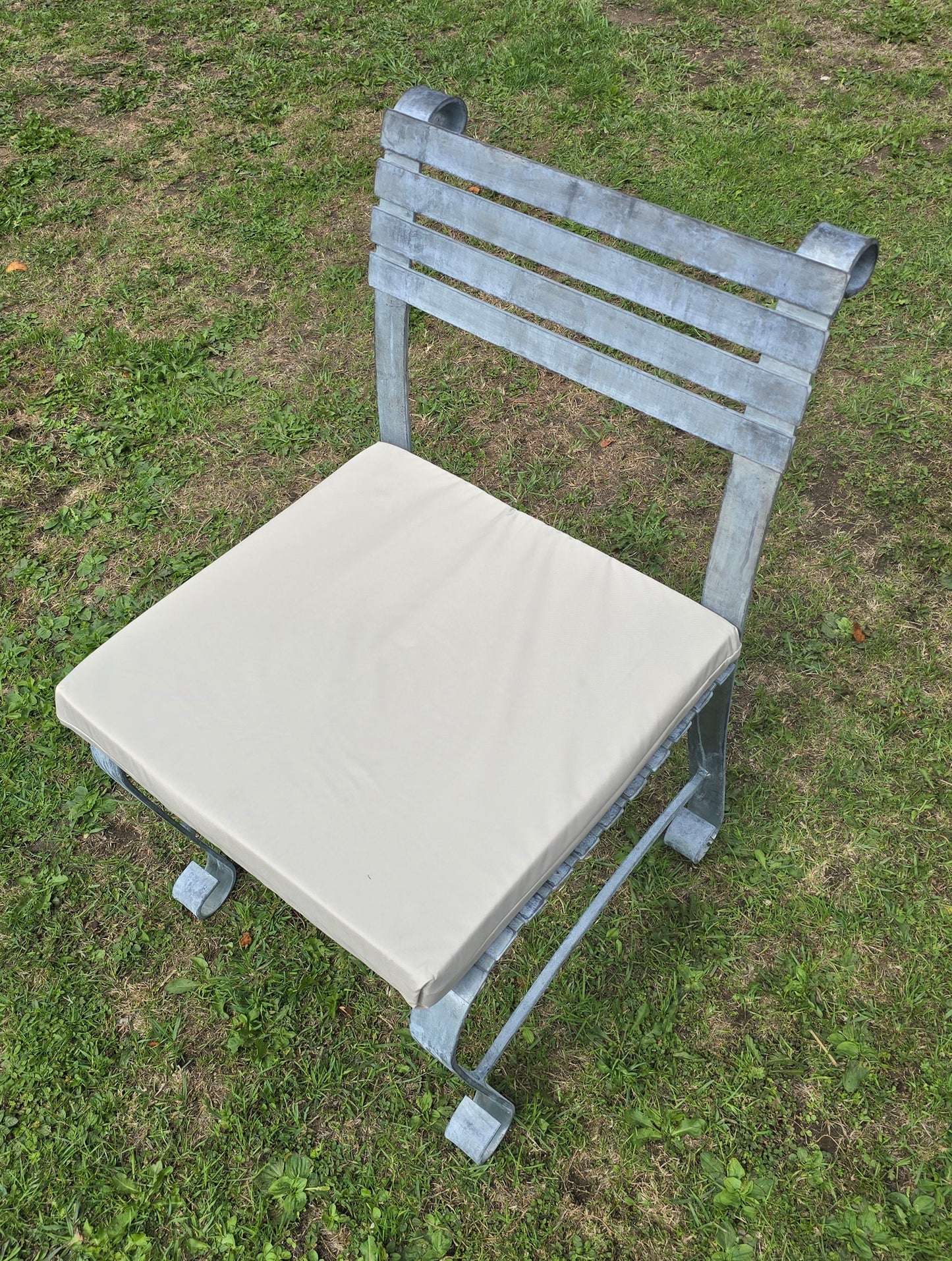 Somerford Side Chair