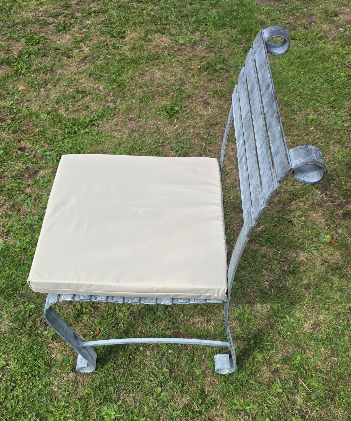Somerford Side Chair