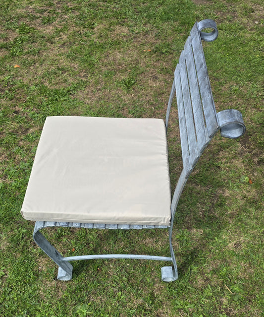 Somerford Side Chair