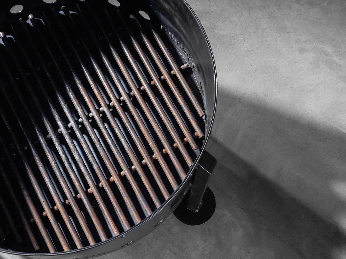 Kyeburn Firepit