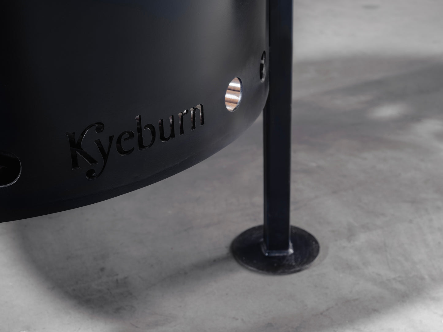 Kyeburn Firepit