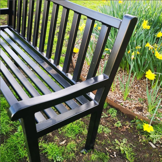 Balmoral Bench