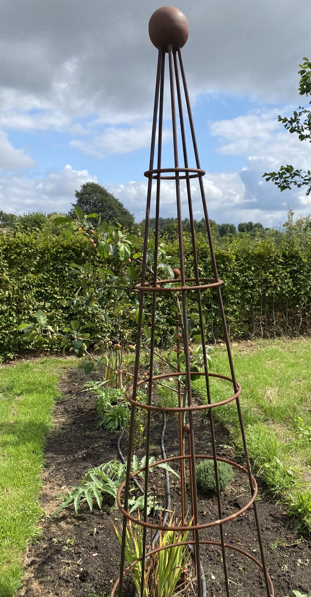 Cotswold Obelisks