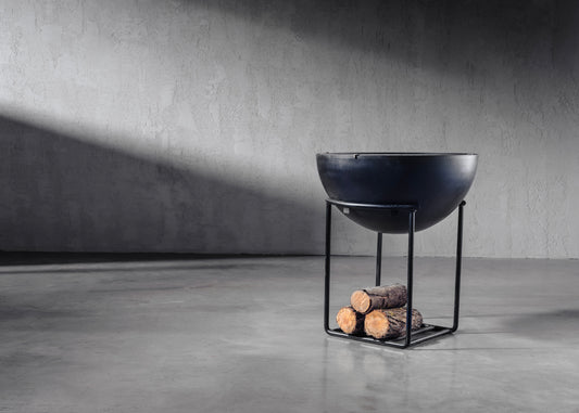 Kyeburn Firebowl