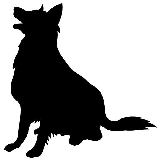 Animal Silhouettes