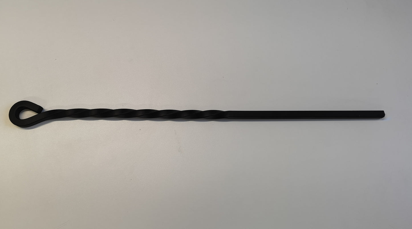 Fire Poker
