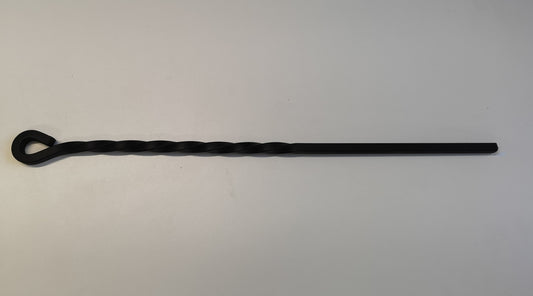 Fire Poker