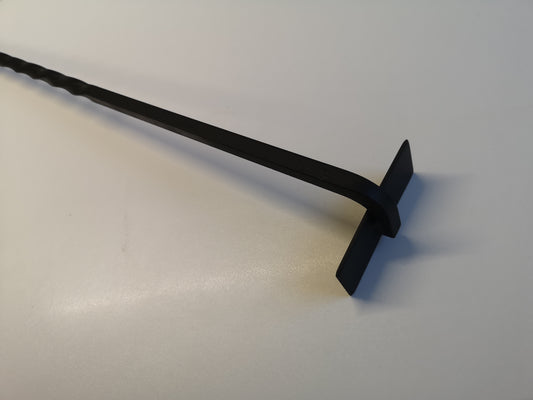 Fire Scraper