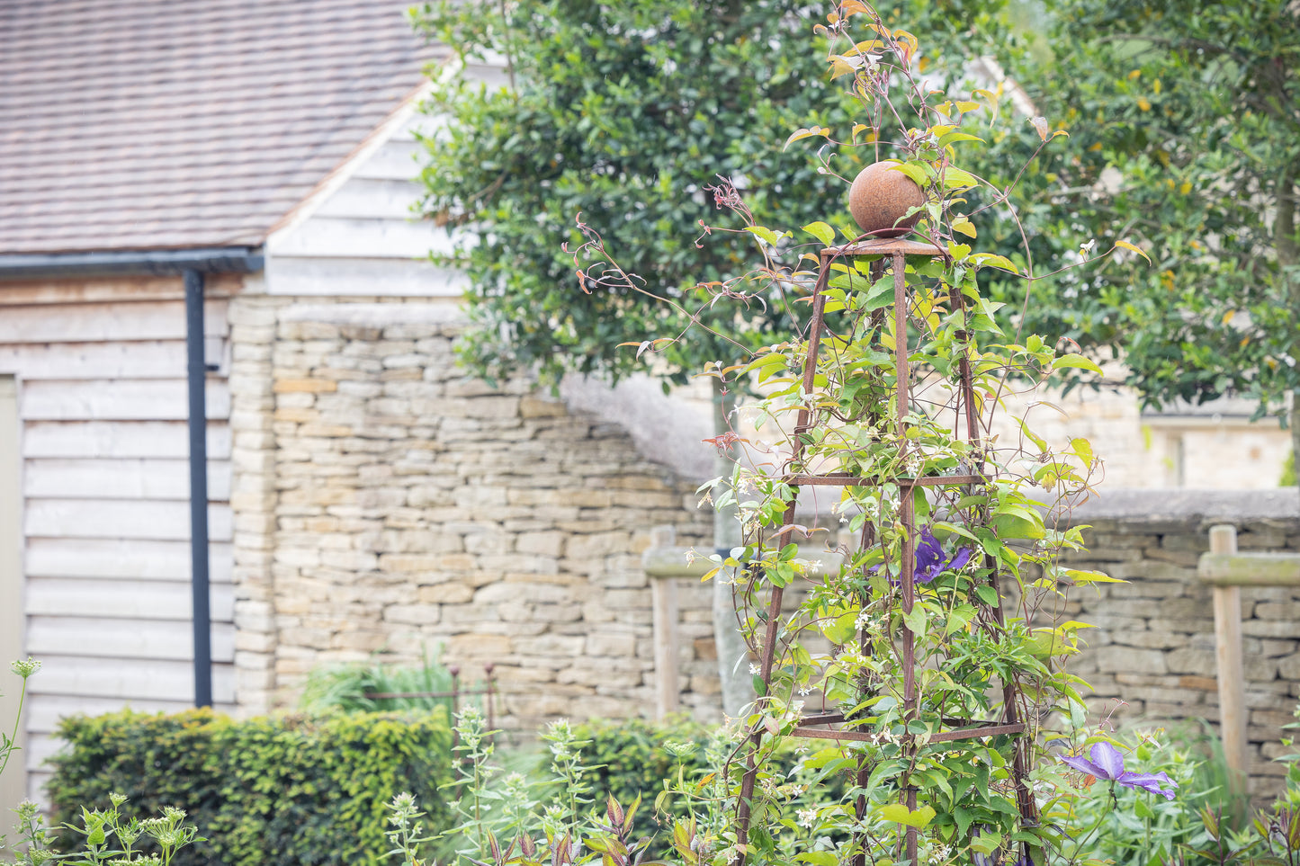 Abinger obelisk